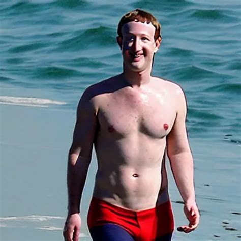 mark zuckerberg topless|See Mark Zuckerbergs Ripped Physique in Pic He Just Posted